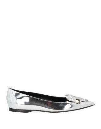 Sergio Rossi Ballet flats