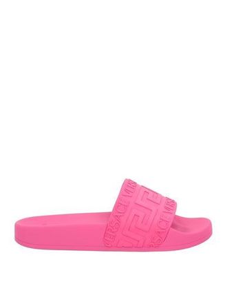 Versace FOOTWEAR - Sandals on YOOX.COM