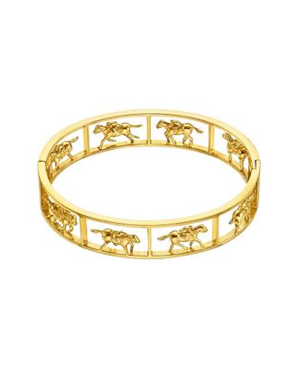 Jean Claude Stainless Steel Bracelet