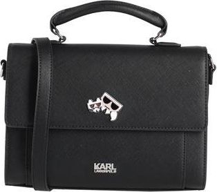 Karl Lagerfeld BAGS - Cross-body bags on YOOX.COM