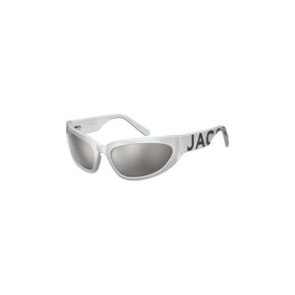 Marc Jacobs 738/S Zonnebril - Dames - Accessoires - Grijs - Maat: 61 MM