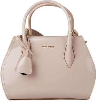 Coccinelle Mujer, Bolsos, Beige, Talla: ONE Size