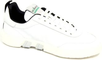 Hogan Fashion Schoenen - Dames - Sneakers - Wit - 37 EU - Schoenen