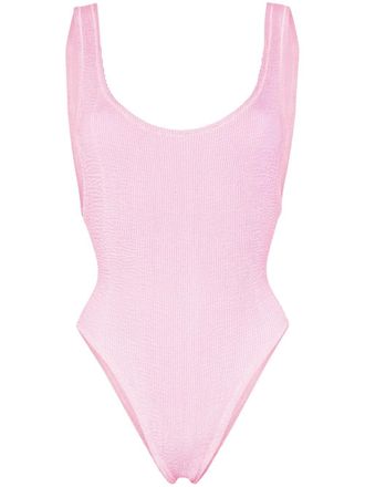 Reina Olga Costume intero Ruby - Rosa