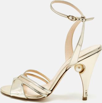 Nicholas Kirkwood Penelope Pearl