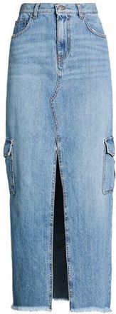 Aniye By HOSEN & R&Ouml;CKE - Jeansr&ouml;cke auf YOOX.COM