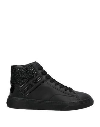 スニーカー HOGAN FW25 Hogan Sneakers Black (HXW6690FR30 UHG1023) Sneakers Hogan Hi-Fi BLACK, WHITE for Woman