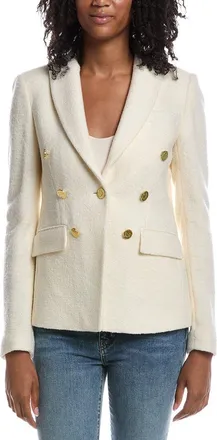 J.McLaughlin J. McLaughlin Genevieve Blazer