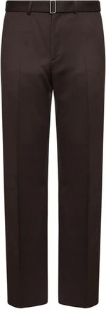 Lardini Uomo, Pantaloni, Marrone, M, new