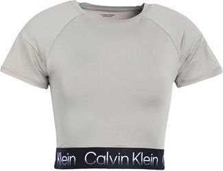 Calvin Klein CAMISETAS Y TOPS - Camisetas en YOOX.COM