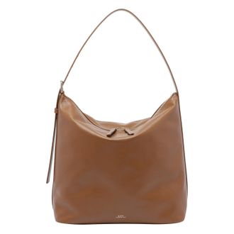 A.P.C. A. P.C. Vera Shoulder Bag