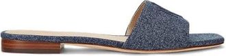 Ralph Lauren Mujer, Zapatos, Azul, Talla: 37 EU