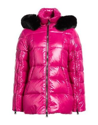 People of Shibuya COATS & JACKETS - Puffers sur YOOX.COM