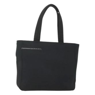 Prada Pre-owned Sport Tote bag - Pre-owned - Mujer - Negro - ONE SIZE