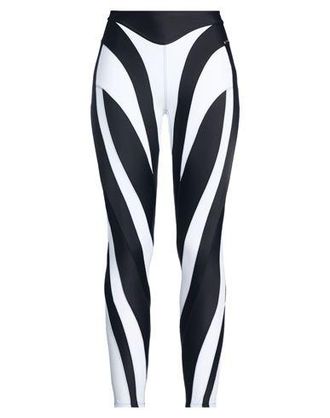 MUGLER PARTES DE ABAJO - Leggings en YOOX.COM