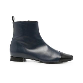 Carel Schoenen, Dames, Zwart, 37 EU, Leer, Schoenen Carel Paris