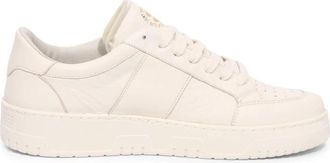 Saint Sneakers Italiaanse Golf Club Schoenen - Cr&egrave;me - Heren - Sneakers - Beige - 45 EU - Schoenen