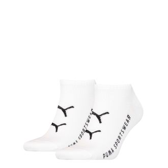 Puma Mens Cat Logo Sneaker, White, 39/42