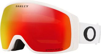 Oakley OO7105 FLIGHT TRACKER M 710510 Mens Sunglasses White Size Standard