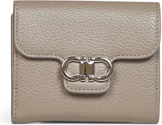Ferragamo Donna, Accessori, Grigio, Taglia unica, new