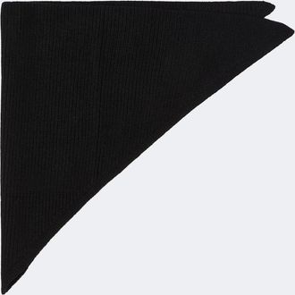 STUDIO NICHOLSON Wool scarf