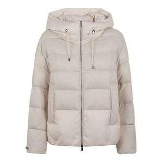 PESERICO Donna, Giacche, Bianco, S, new