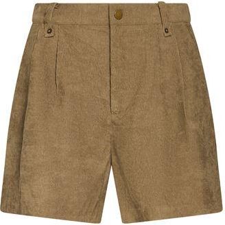 Molly Bracken BOTTOMWEAR - Shorts & Bermuda Shorts on YOOX.COM