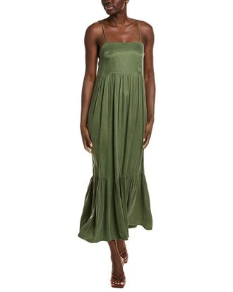 Chaser Berkeley Maxi Dress