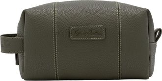 Robert Graham Miles Toiletry Kit in Olive at Nordstrom Rack