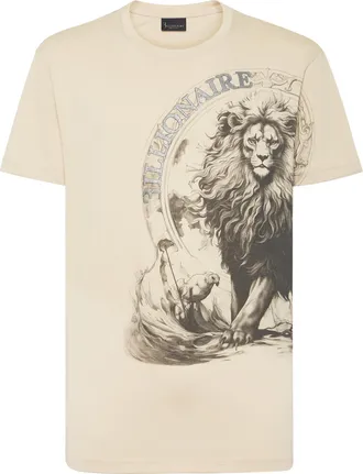 Billionaire Boys Club T-Shirt Ronde Hals