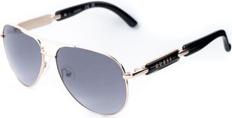 Guess Metal Womens Sunglasses