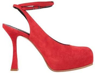 Casadei FOOTWEAR - Pumps on YOOX.COM