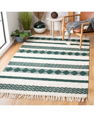 Safavieh Natura Wool Rug