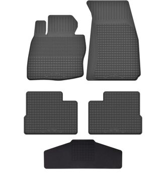 OEM Limpiaparabrisas Universales + T&uacute;nel: Mazda 6 Iii Gj Sed&aacute;n 2013
