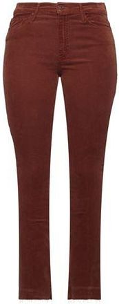 Mother PARTES DE ABAJO - Pantalones en YOOX.COM