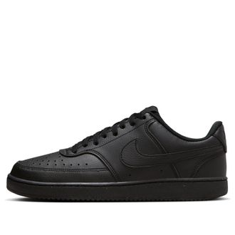 Nike Court Vision Low Black DH2987-002