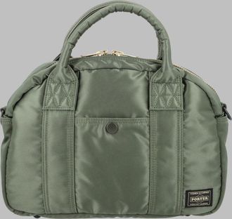 Porter-Yoshida & Co. Borsa Tanker Boston Small