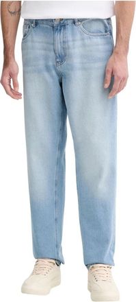 Les Deux Ryder Jeans - Heren - Regular Fit Jeans - Blauw - W32 L32 - Katoen - Jeans