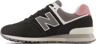 New Balance 574 Black Pink U574PX2