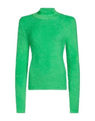 Twin-Set KNITWEAR - Turtlenecks sur YOOX.COM