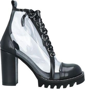 Philipp Plein CALZADO - Botines de caña alta en YOOX.COM