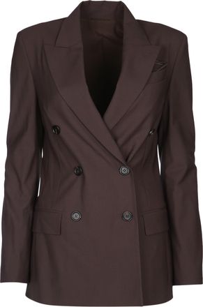 Brunello Cucinelli Suit-type Jacket