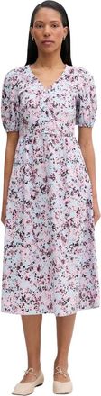 Marc O'Polo Donna, Abiti, Multicolore, M, new