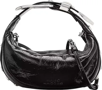 Marc Jacobs Black The Party Shoulder Bag