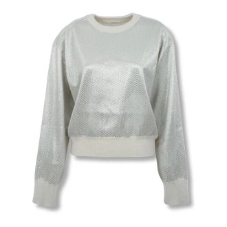 Haikure Donna, Felpe, Beige, M, new