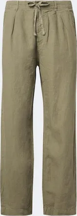 Polo Ralph Lauren Linen straight pants