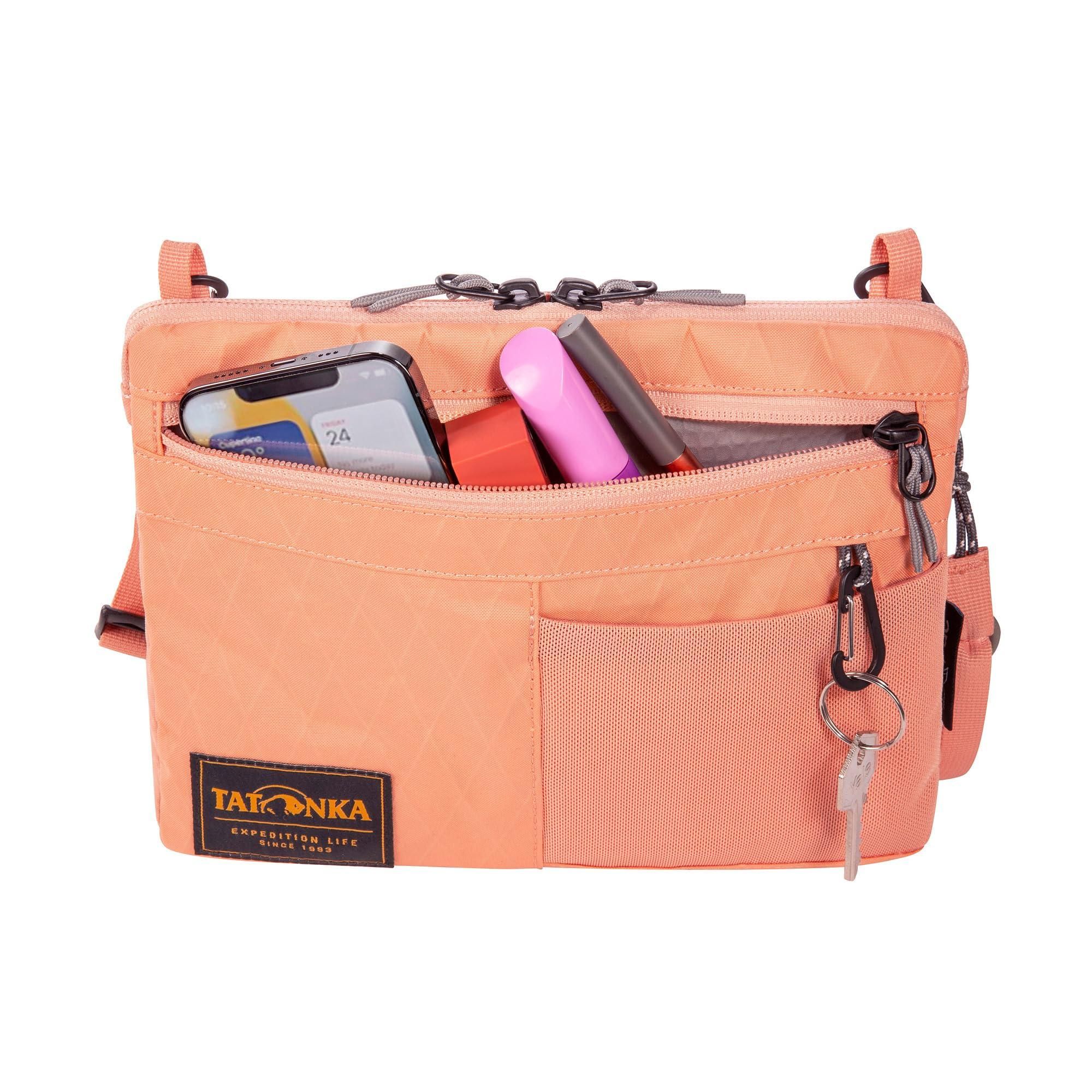 Tatonka WP Stuffbag Valve 48L Leichter, wasserdichter Packsack