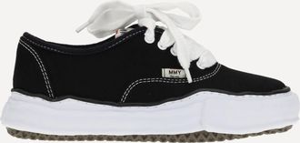 Miharayasuhiro Sneakers in cotone Unisex 39
