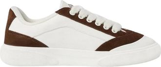 Casablanca Uomo, Scarpe, Bianco, 43 1/2 EU, new