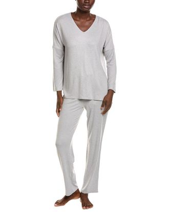 Natori 2pc Oasis Pajama Set
